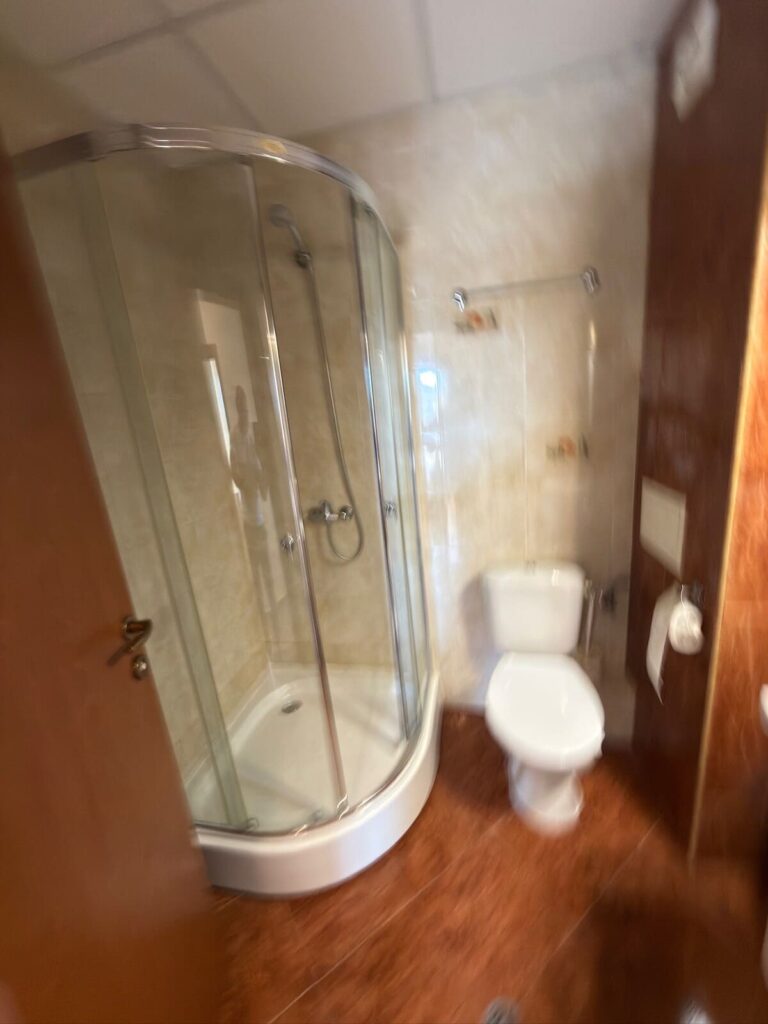 Квартира на Солнечном берегу, Болгария, 66 м² - фото 11