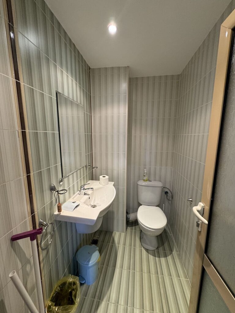 Квартира на Солнечном берегу, Болгария, 113 м² - фото 13