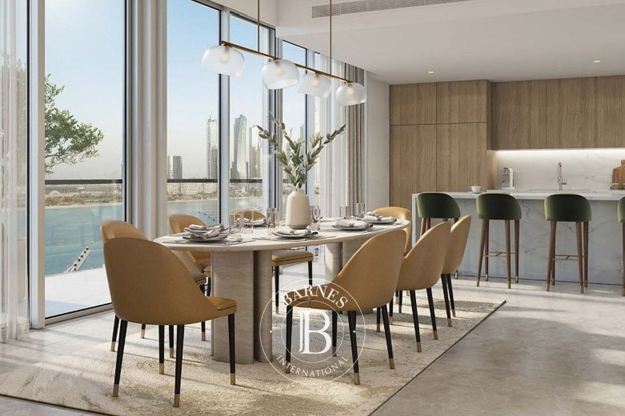 Квартира в Дубае, ОАЭ, 150.7 м² - фото 6