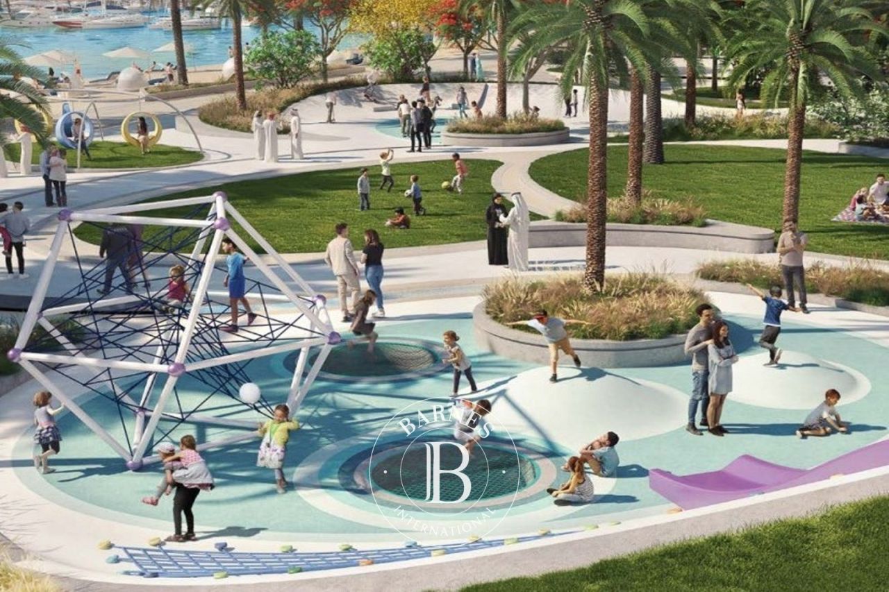 Квартира в Дубае, ОАЭ, 150.7 м² - фото 7