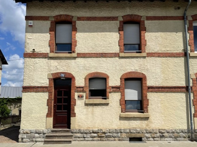 Квартира в Люксембурге, Люксембург, 190 м² - фото 1