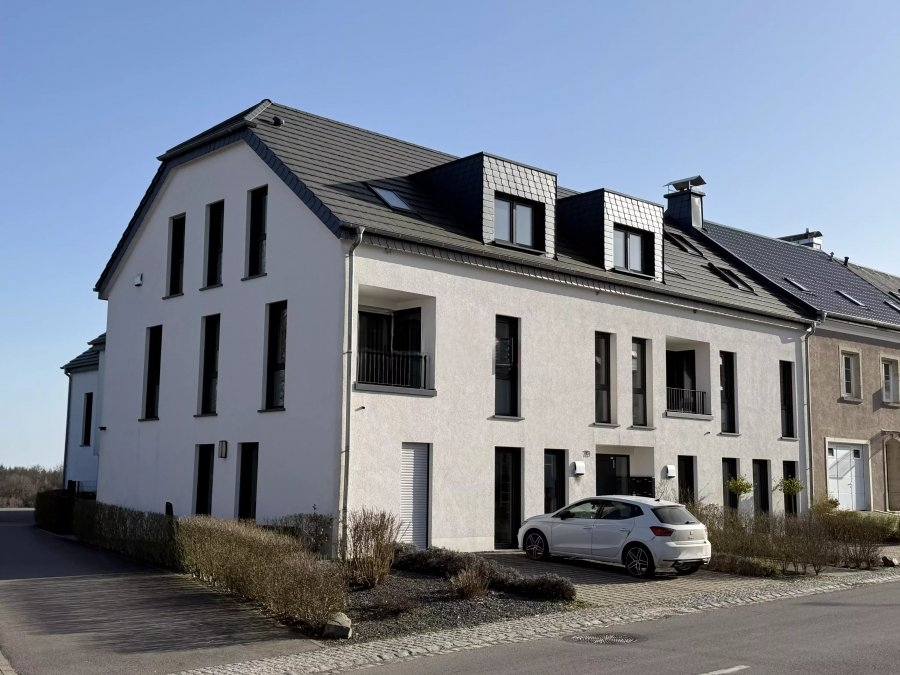 Квартира в Дикирхе, Люксембург, 125 м² - фото 1