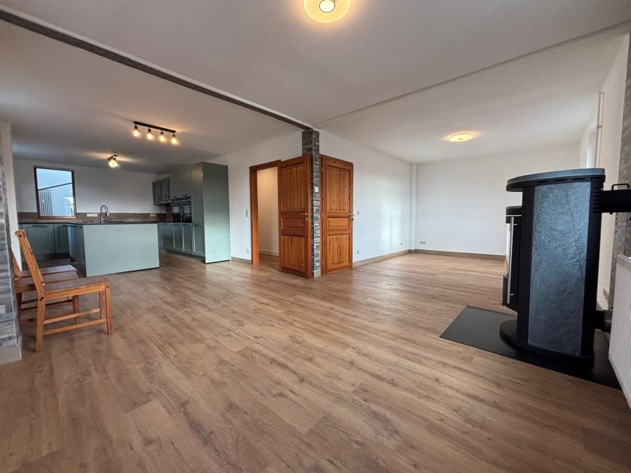 Квартира в Дикирхе, Люксембург, 160 м² - фото 1