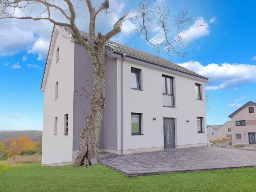 Квартира в Люксембурге, Люксембург, 423 м² - фото 1