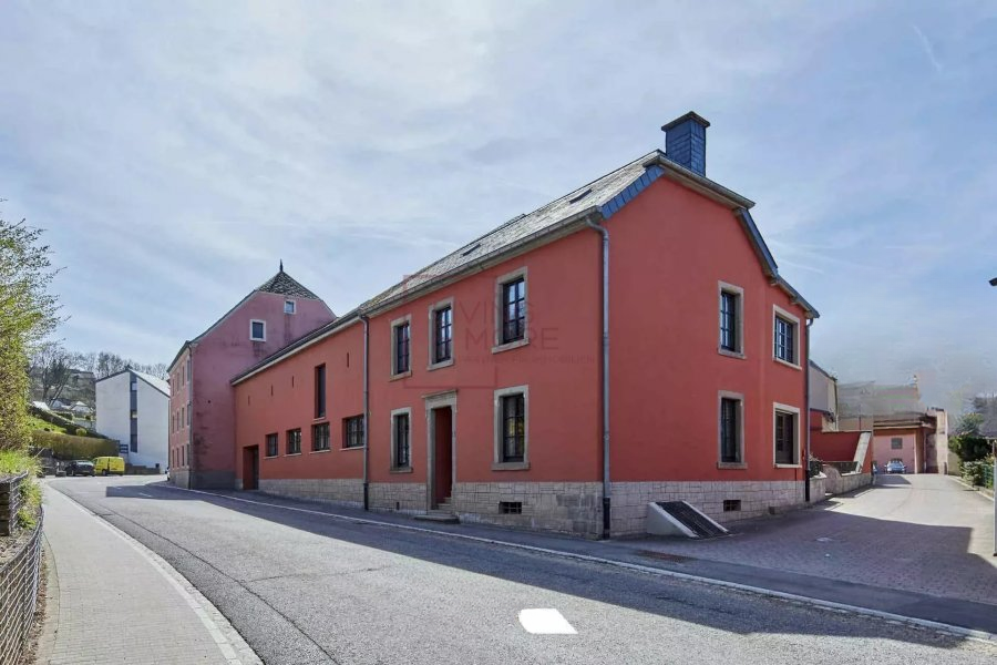 Квартира в Дикирхе, Люксембург, 150 м² - фото 1