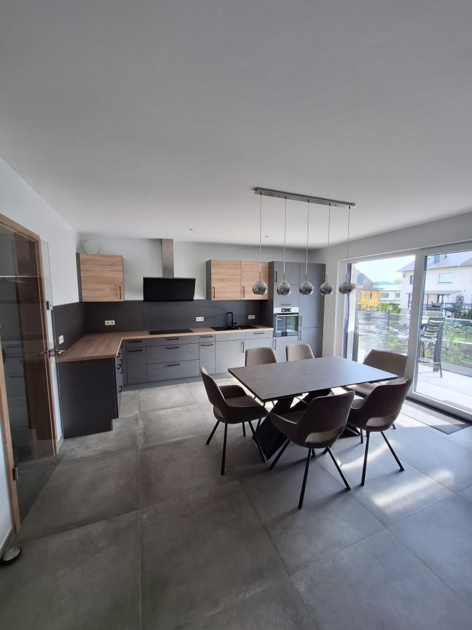 Квартира в Дикирхе, Люксембург, 75 м² - фото 1