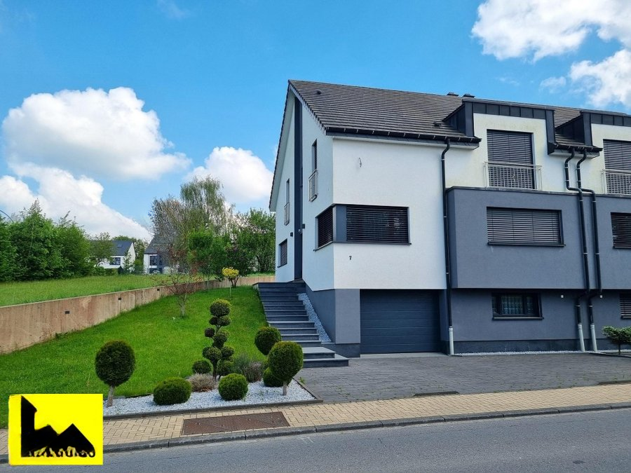 Квартира в Дикирхе, Люксембург, 266 м² - фото 1