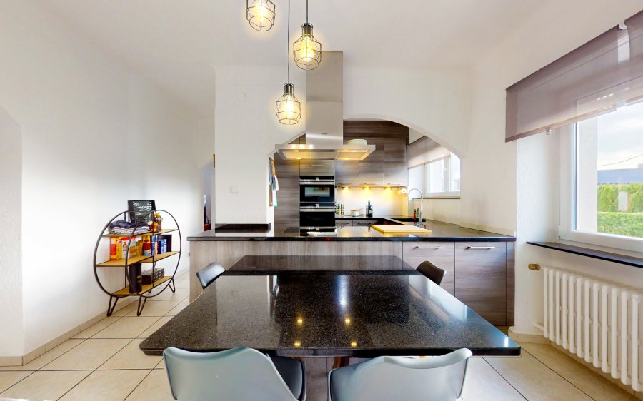 Квартира в Люксембурге, Люксембург, 213 м² - фото 1