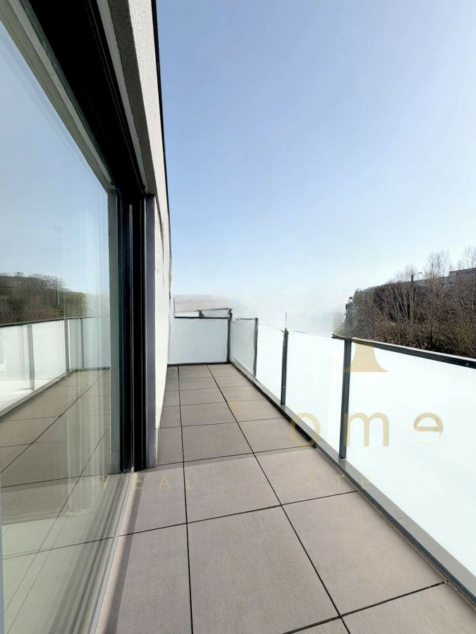 Квартира в Люксембурге, Люксембург, 90 м² - фото 1