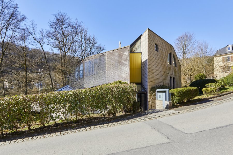 Квартира в Люксембурге, Люксембург, 345 м² - фото 1