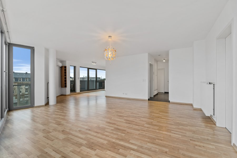 Квартира в Люксембурге, Люксембург, 112 м² - фото 1