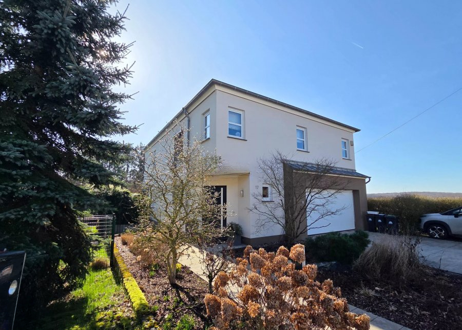 Квартира в Дикирхе, Люксембург, 300 м² - фото 1