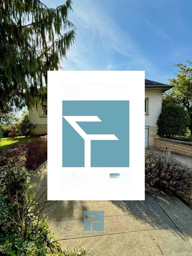 Квартира в Люксембурге, Люксембург, 200 м² - фото 1