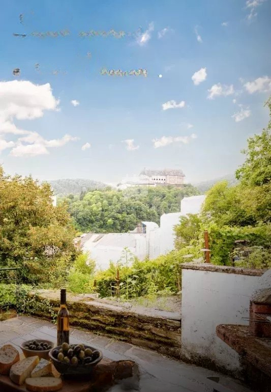 Квартира в Дикирхе, Люксембург, 119 м² - фото 1