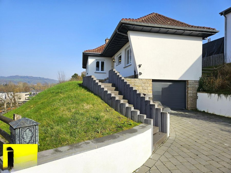 Квартира в Дикирхе, Люксембург, 112 м² - фото 1