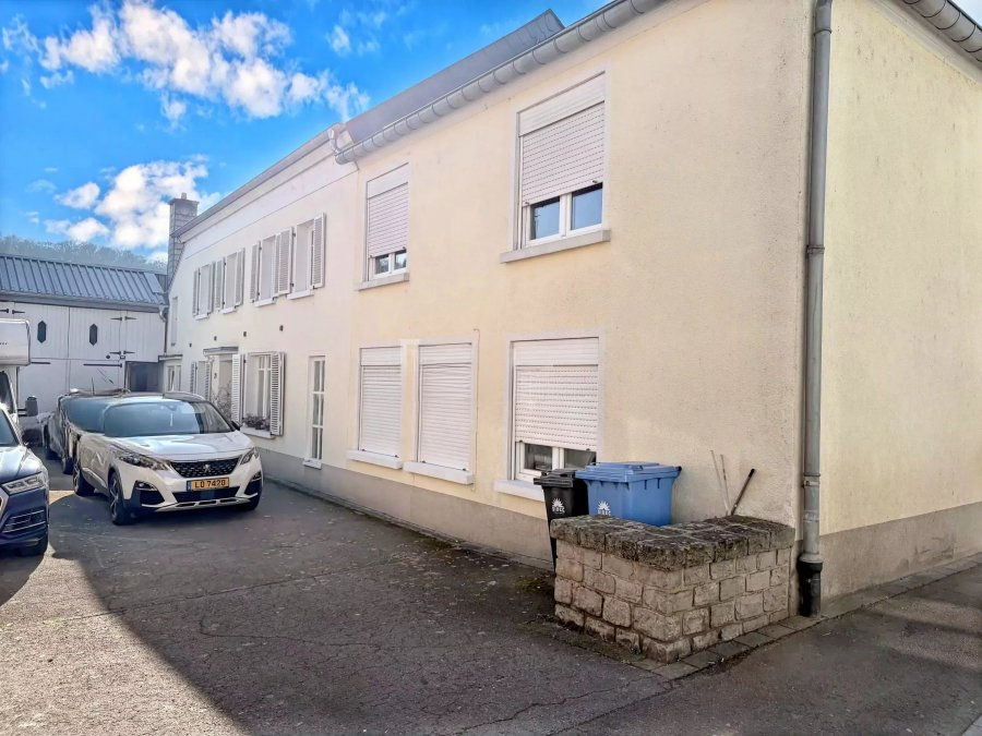 Квартира в Дикирхе, Люксембург - фото 1