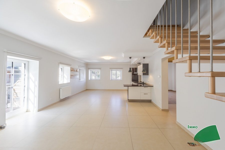 Квартира в Люксембурге, Люксембург, 127 м² - фото 1