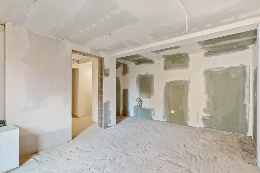 Квартира в Люксембурге, Люксембург, 150 м² - фото 1