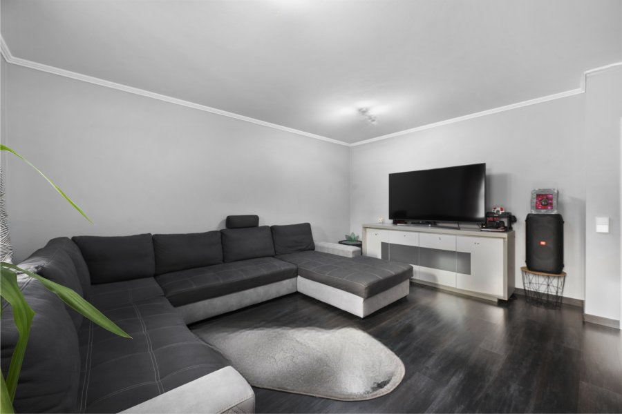 Квартира в Люксембурге, Люксембург, 94 м² - фото 1