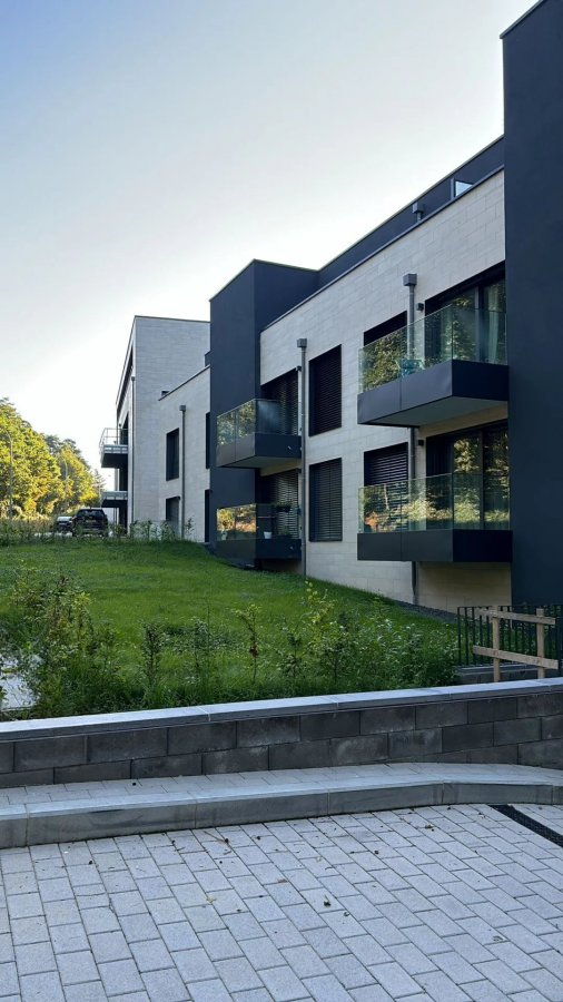 Квартира в Люксембурге, Люксембург, 71 м² - фото 1