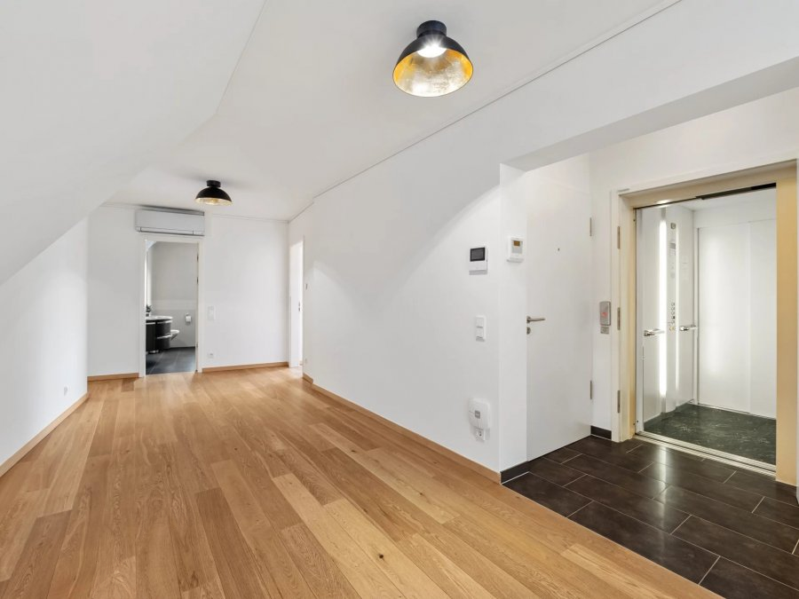 Квартира в Люксембурге, Люксембург, 147 м² - фото 1