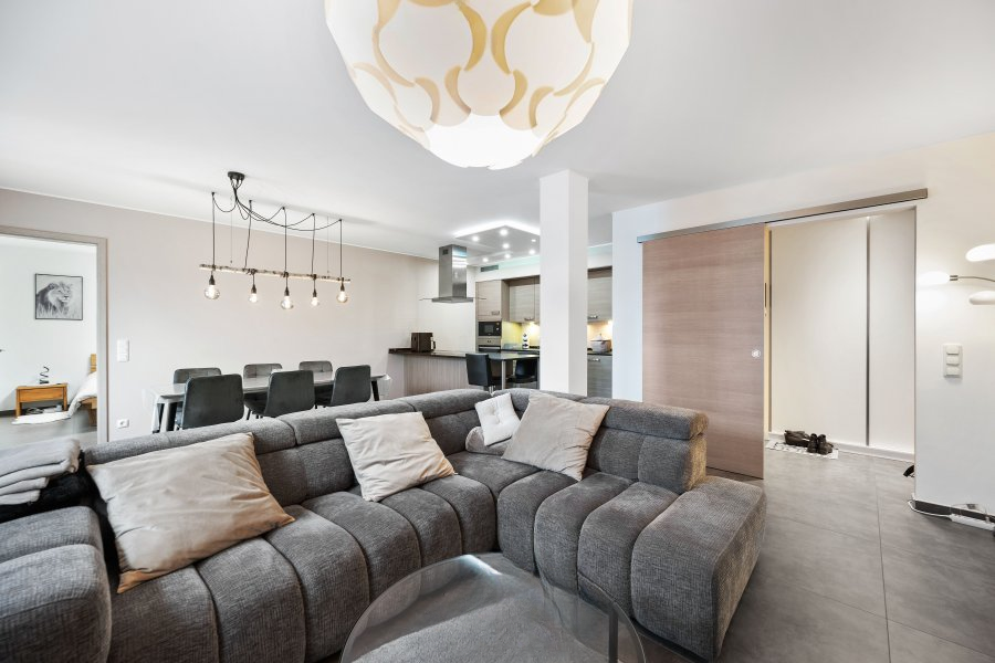 Квартира в Гревенмахере, Люксембург, 63 м² - фото 1