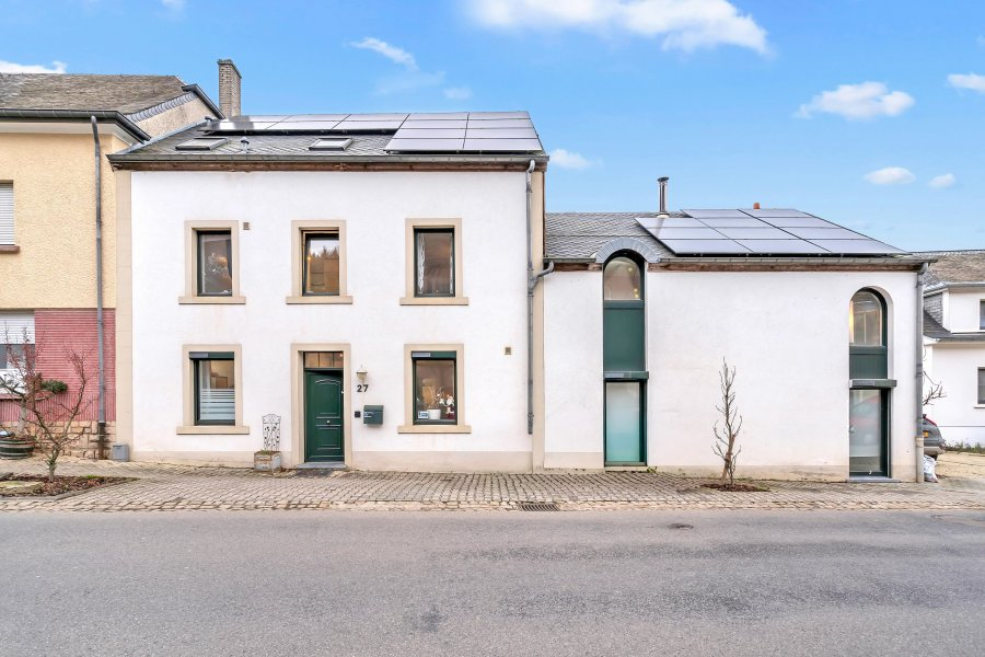 Квартира в Дикирхе, Люксембург, 300 м² - фото 1