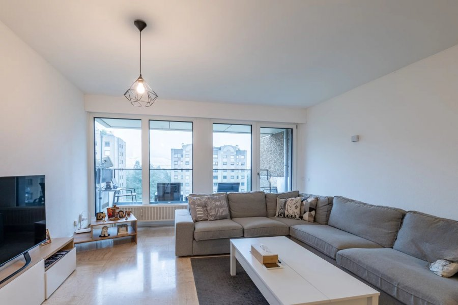 Квартира в Люксембурге, Люксембург, 103 м² - фото 1