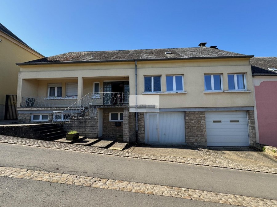 Квартира в Гревенмахере, Люксембург, 168 м² - фото 1