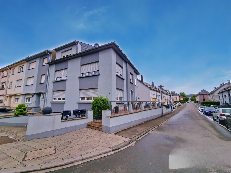 Квартира в Люксембурге, Люксембург, 76 м² - фото 1