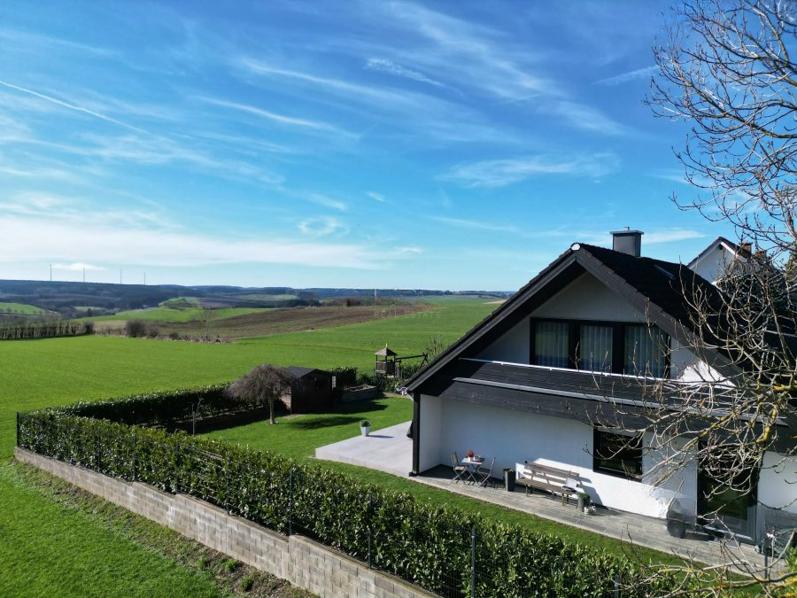 Квартира в Дикирхе, Люксембург, 145 м² - фото 1