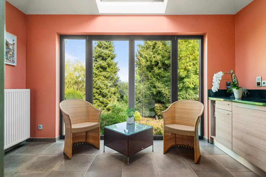 Квартира в Гревенмахере, Люксембург, 135 м² - фото 1