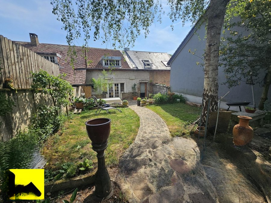 Квартира в Дикирхе, Люксембург, 270 м² - фото 1