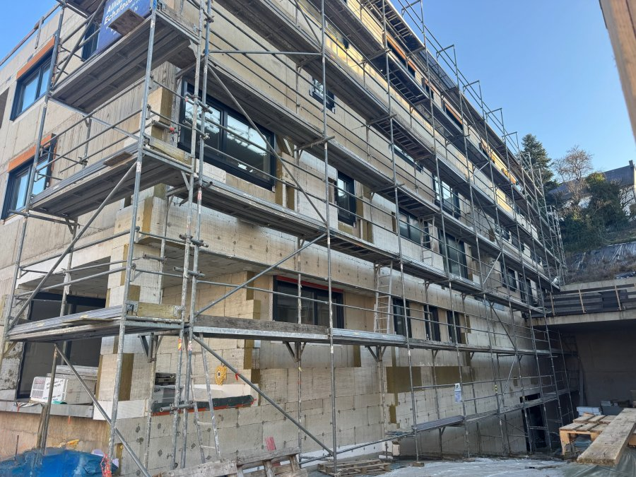 Квартира в Гревенмахере, Люксембург, 89 м² - фото 1