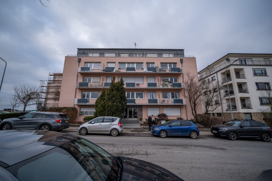 Квартира в Люксембурге, Люксембург, 133 м² - фото 1