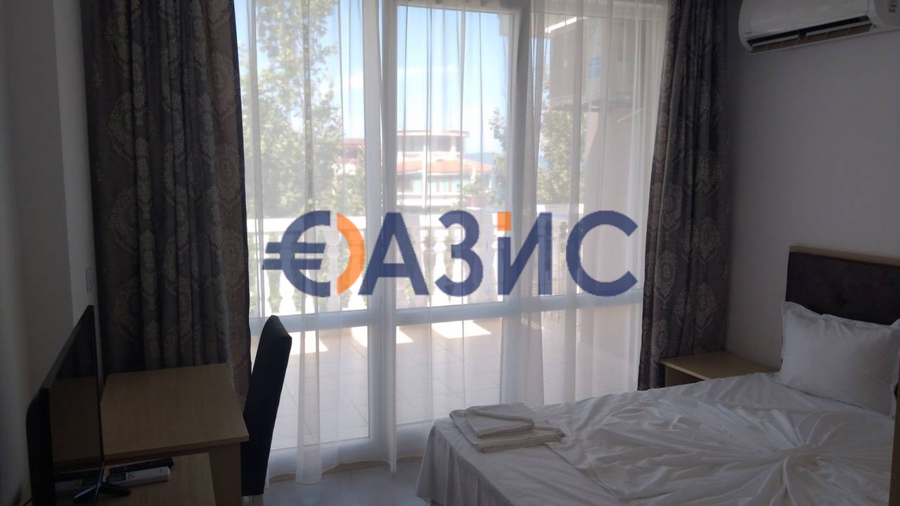 Апартаменты в Лозенеце, Болгария, 80.1 м² - фото 1