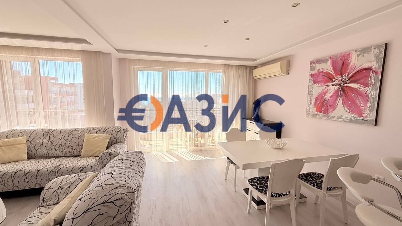 Апартаменты в Равде, Болгария, 170 м² - фото 1