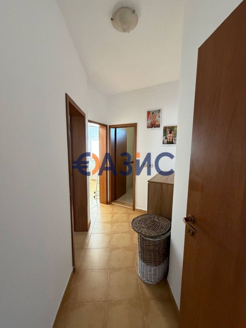 Апартаменты в Кошарице, Болгария, 96 м² - фото 1