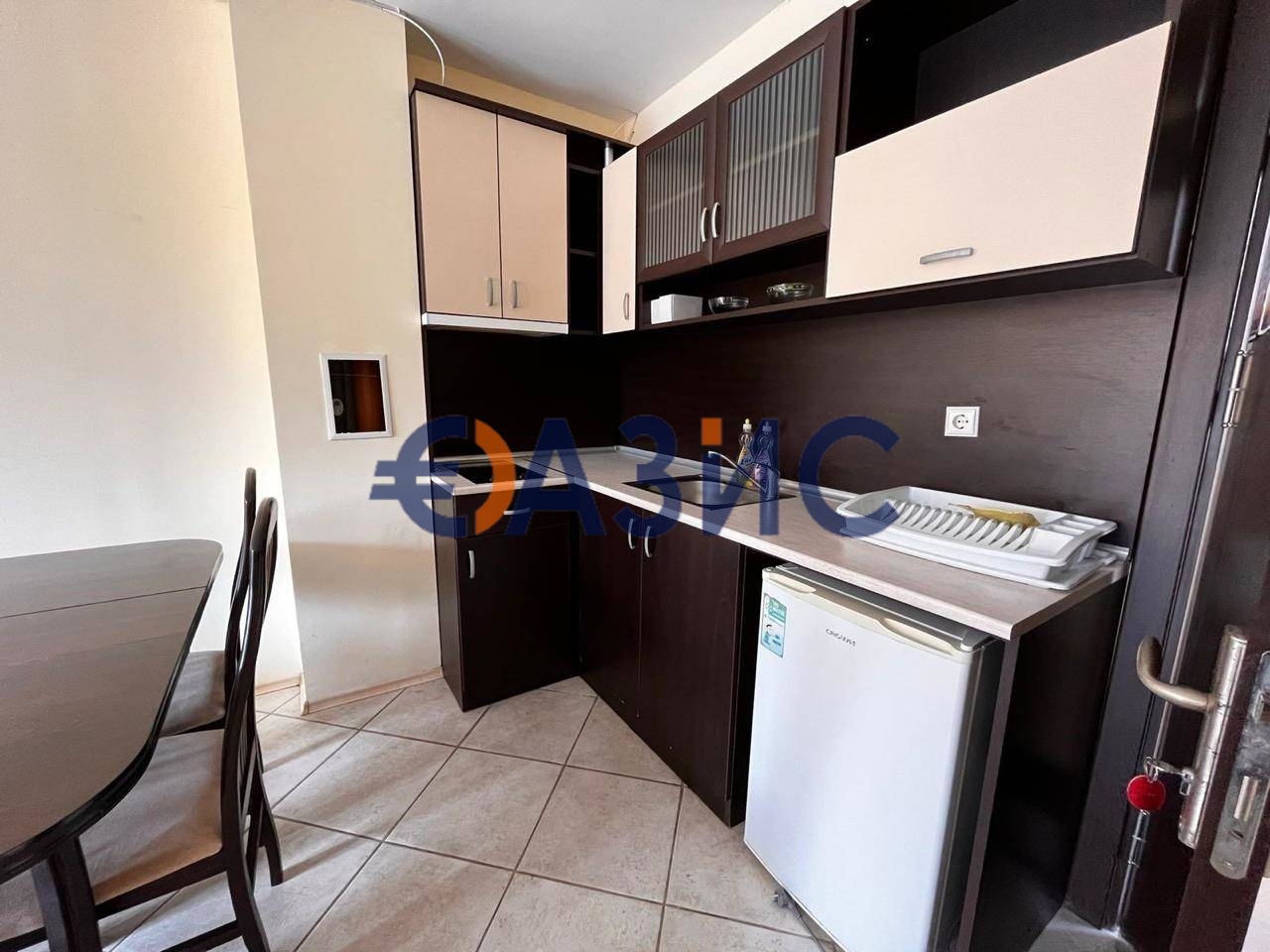 Апартаменты на Солнечном берегу, Болгария, 74 м² - фото 1