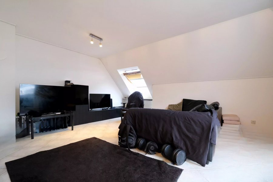 Квартира в Люксембурге, Люксембург, 61 м² - фото 1
