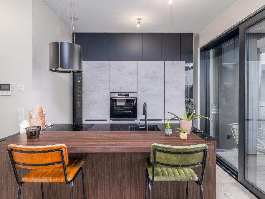 Квартира в Люксембурге, Люксембург, 45 м² - фото 1