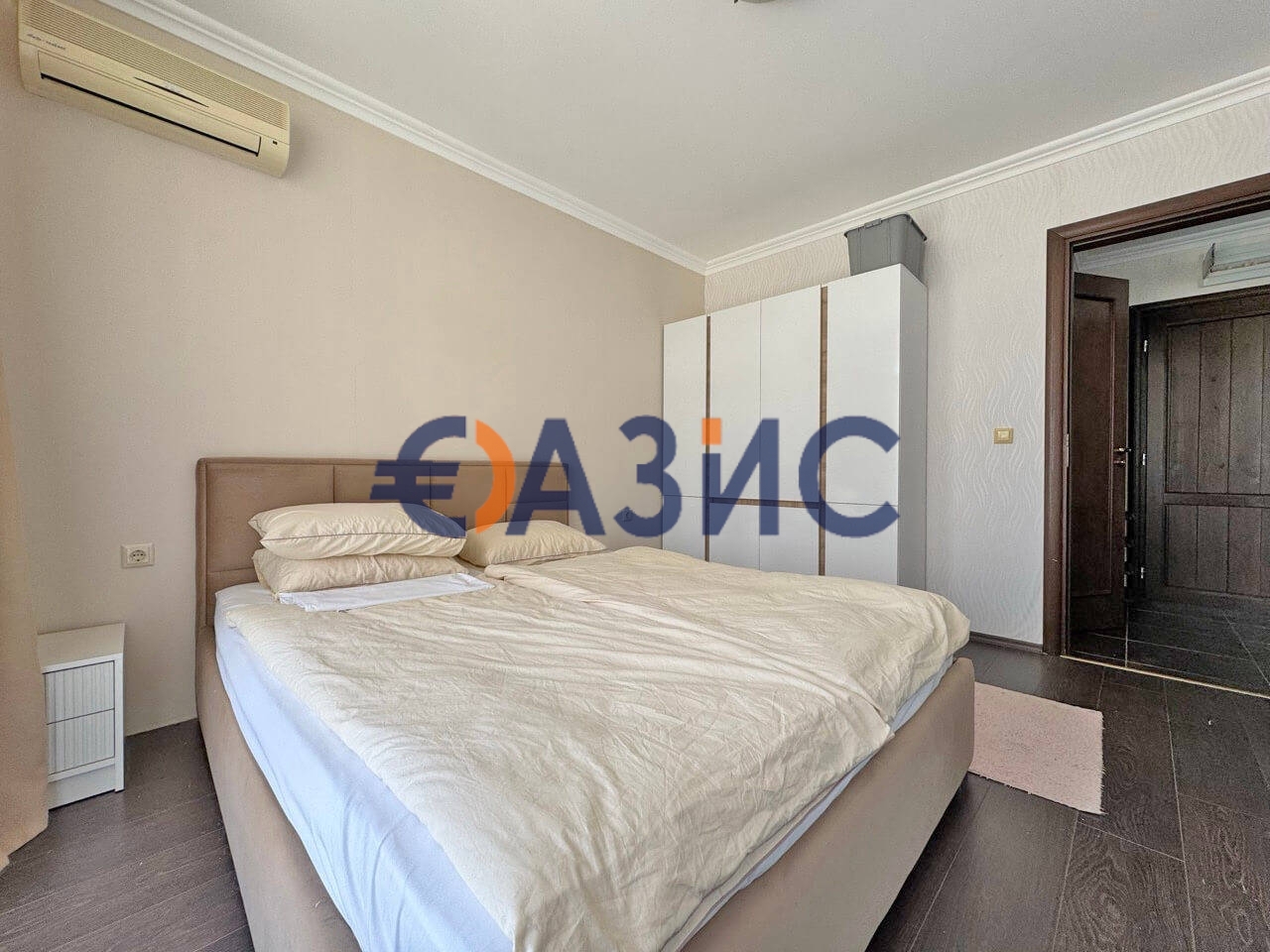 Апартаменты в Святом Власе, Болгария, 67 м² - фото 2