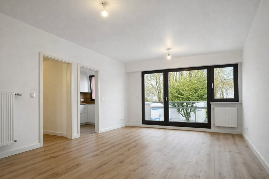 Квартира в Люксембурге, Люксембург, 80 м² - фото 1