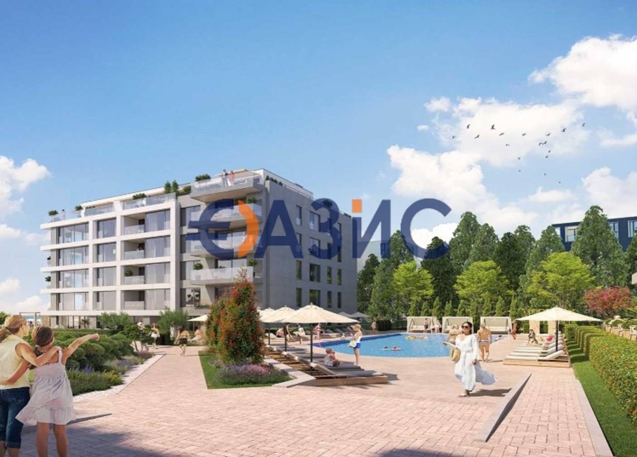 Апартаменты в Равде, Болгария, 129.3 м² - фото 2