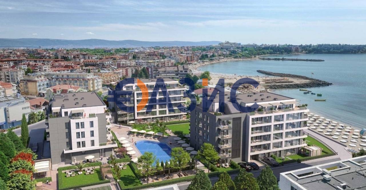 Апартаменты в Равде, Болгария, 129.3 м² - фото 2