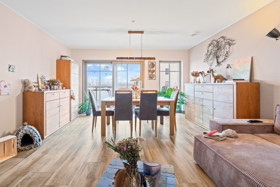 Квартира в Люксембурге, Люксембург, 313 м² - фото 1