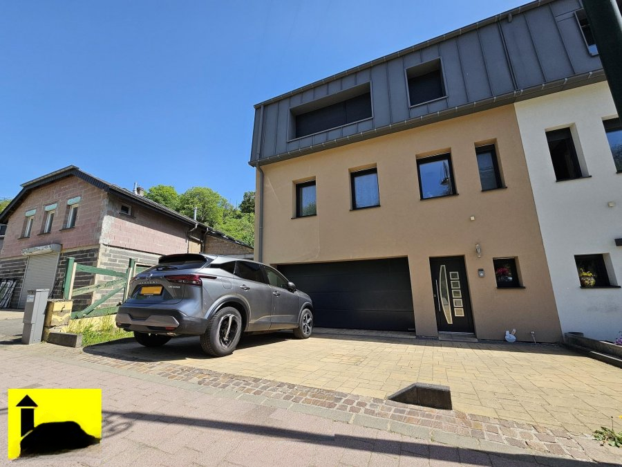 Квартира в Гревенмахере, Люксембург, 227 м² - фото 1