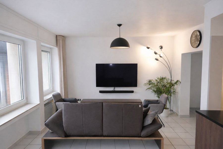 Квартира в Люксембурге, Люксембург, 94 м² - фото 1