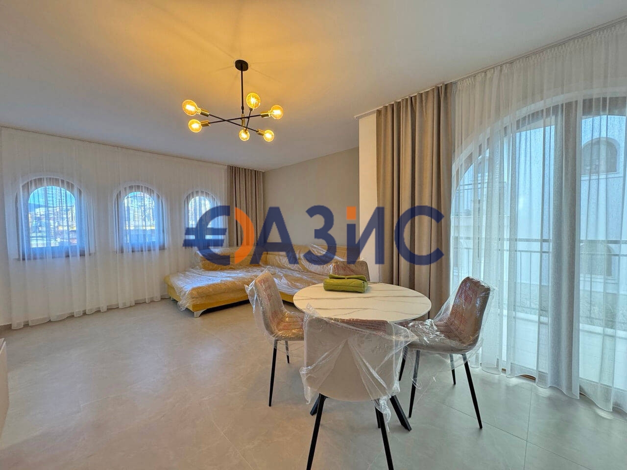 Апартаменты в Кошарице, Болгария, 75 м² - фото 2