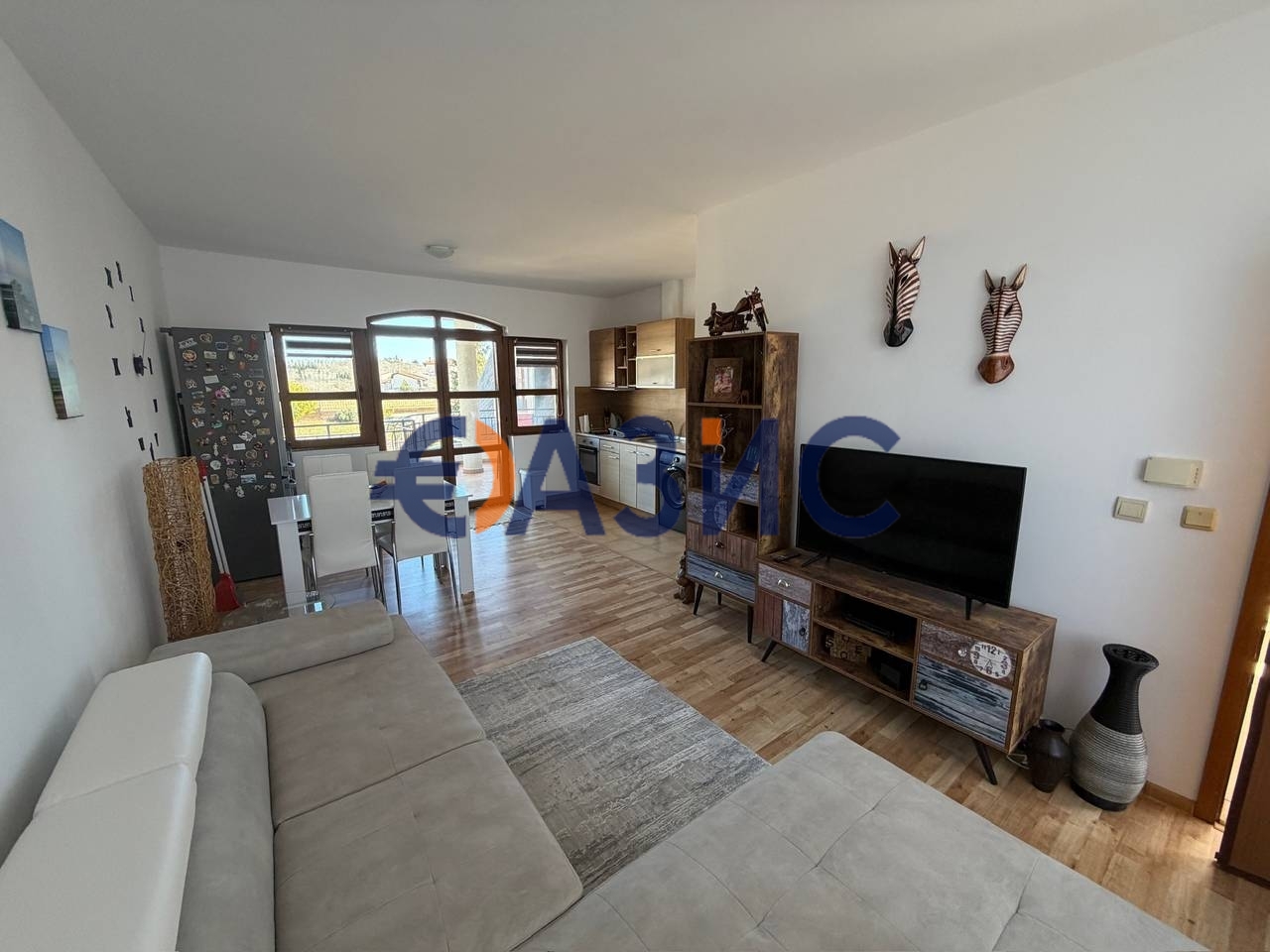 Апартаменты в Кошарице, Болгария, 96 м² - фото 2